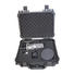 TRANSPORTKOFFER S3 - Anthrazit, KONVENTIONELL, Kunststoff (33,9/29,5/15,2cm) TRANSPORTKOFFER S3 - Anthrazit, KONVENTIONELL, Kunststoff (33,9/29,5/15,2cm)