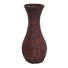 KORBVASE 60 cm - Braun, LIFESTYLE, Weitere Naturmaterialien/Metall (27/60cm) - Landscape KORBVASE 60 cm - Braun, LIFESTYLE, Weitere Naturmaterialien/Metall (27/60cm) - Landscape