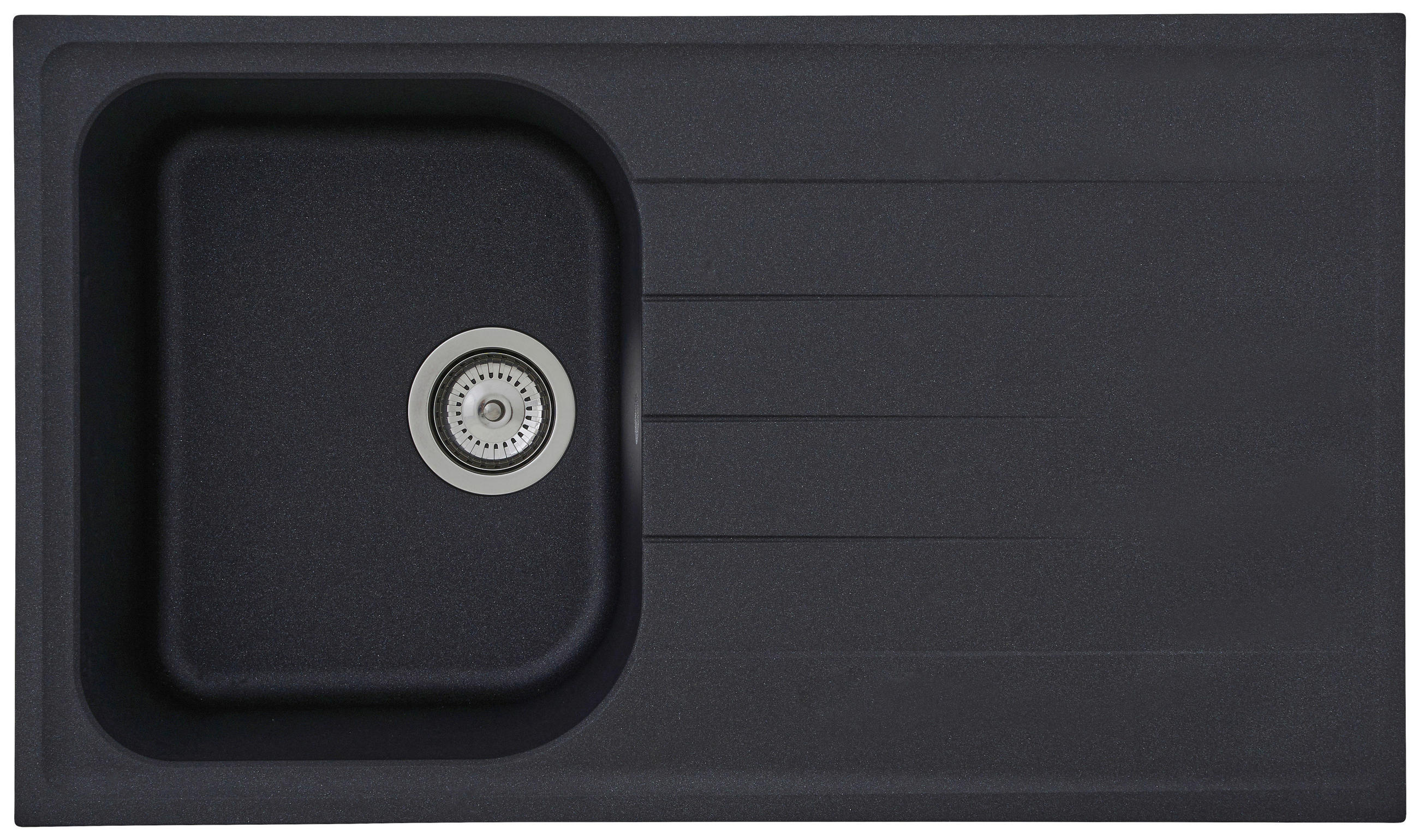 Spüle Respekta Stein Bxt: 86x50 cm