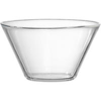 SCHALE Inga   - Klar, Basics, Glas (13/7cm) - Ritzenhoff Breker