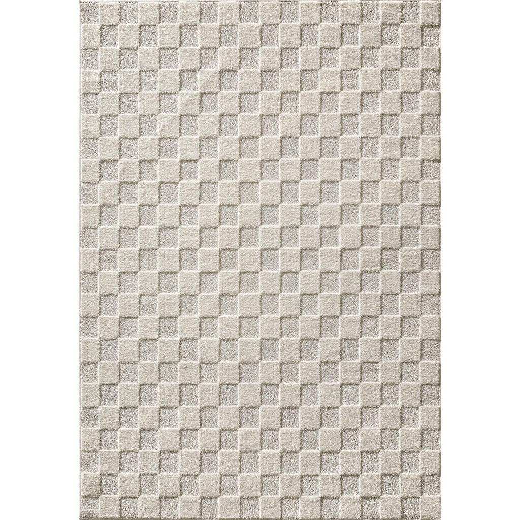 Novel TKANÝ KOBEREC, 160/230 cm, béžová