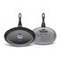 FISCHPFANNE - Alufarben, Basics, Metall (41/28cm) - Kelomat FISCHPFANNE - Alufarben, Basics, Metall (41/28cm) - Kelomat