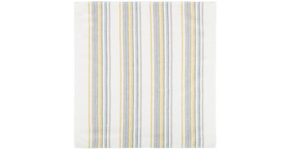 GESCHIRRTUCH-SET 2-teilig Multicolor - Multicolor, KONVENTIONELL, Textil (50/50cm) - Esposa