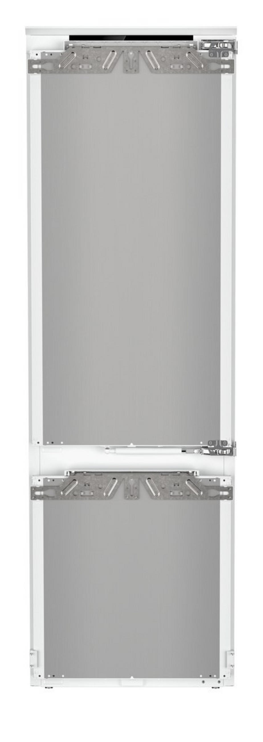 KÜHLSCHRANK 55,9/177/54,6 cm IRCBE5121-22  - Weiß, Basics, Kunststoff/Metall (55,9/177/54,6cm) - Liebherr