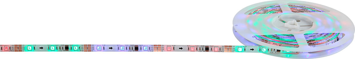 LED-STRIP   - Basics, Kunststoff (690/1/0,3cm) - Globo