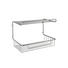 DUSCHREGAL 31/23/21 cm - Chromfarben, Basics, Metall (31/23/21cm) DUSCHREGAL 31/23/21 cm - Chromfarben, Basics, Metall (31/23/21cm)