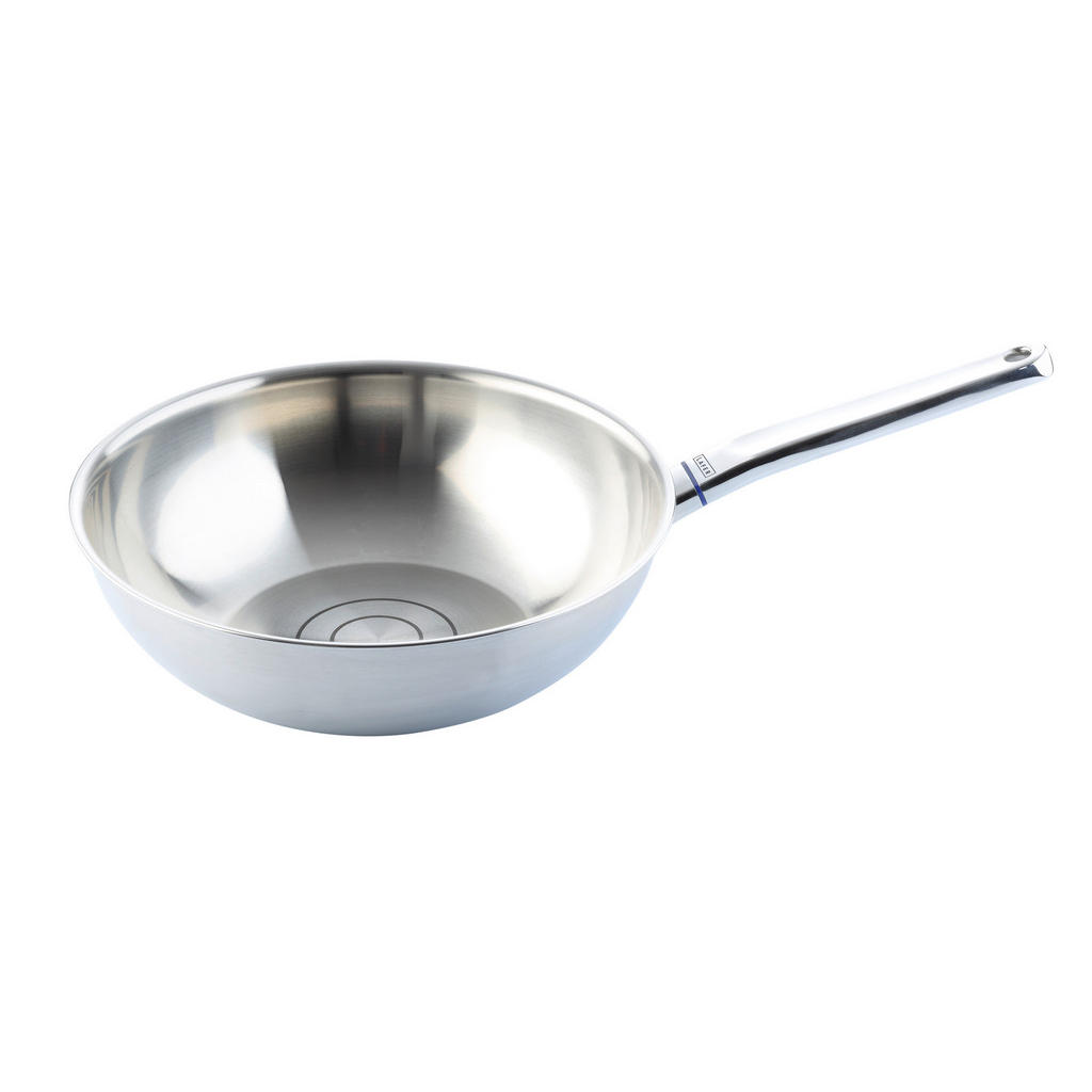 WOKPFANNE Lafer 30 cm