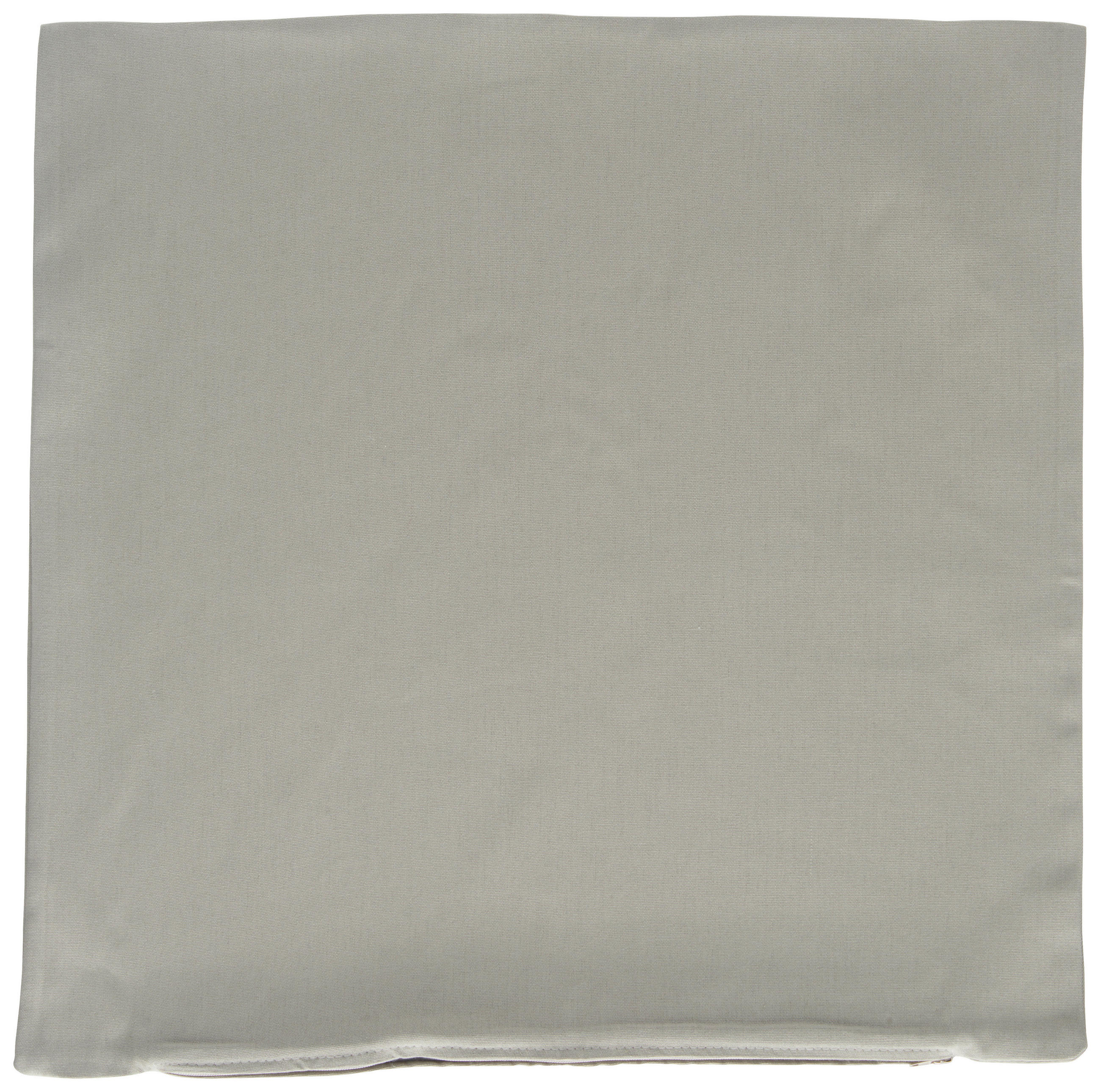 OUTDOOR-KISSENHÜLLE 50/50 cm    - KONVENTIONELL (50/50cm) - Esposa