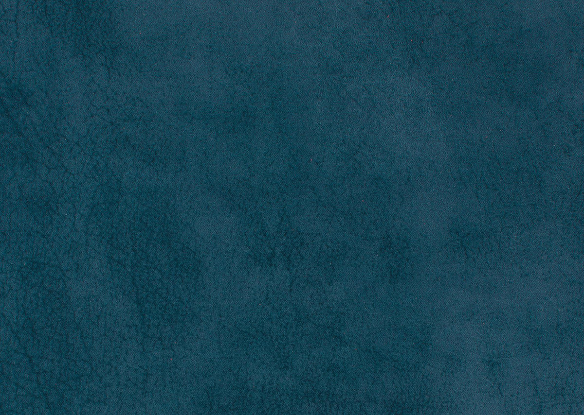 RELAXSESSEL in Textil Blau  - Blau/Schwarz, Design, Textil/Metall (77/108/95cm) - Chilliano