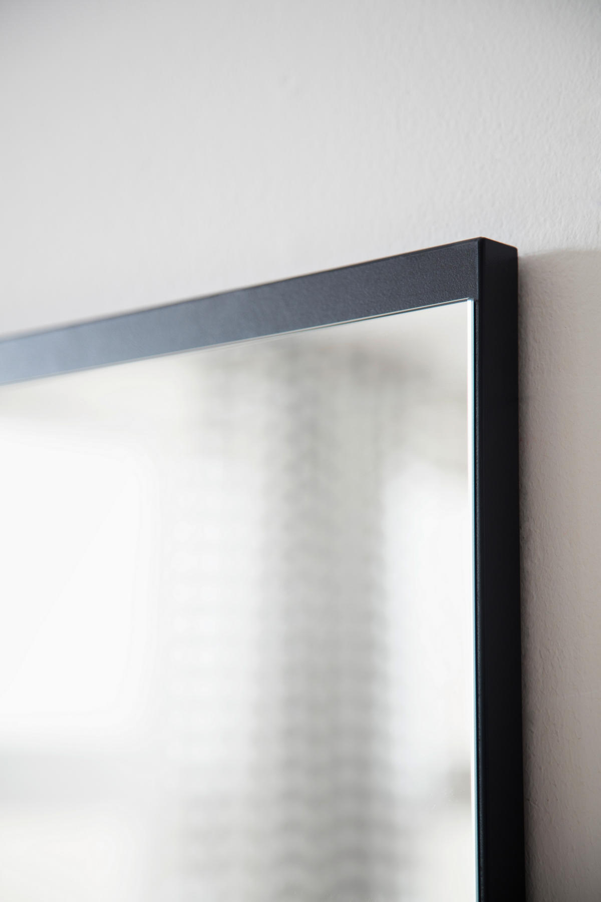 GARDEROBE 4-teilig  in 220/200/38 cm  - Anthrazit/Grau, KONVENTIONELL, Holzwerkstoff (220/200/38cm) - Moderano