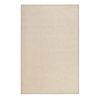 HANDWEBTEPPICH 160/230 cm Paulsen Beige rechteckig  - Beige, Trend, Textil (160/230cm) - Esprit