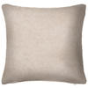 ZIERKISSEN  40/40 cm   - Sandfarben, Modern, Textil (40/40cm) - Novel