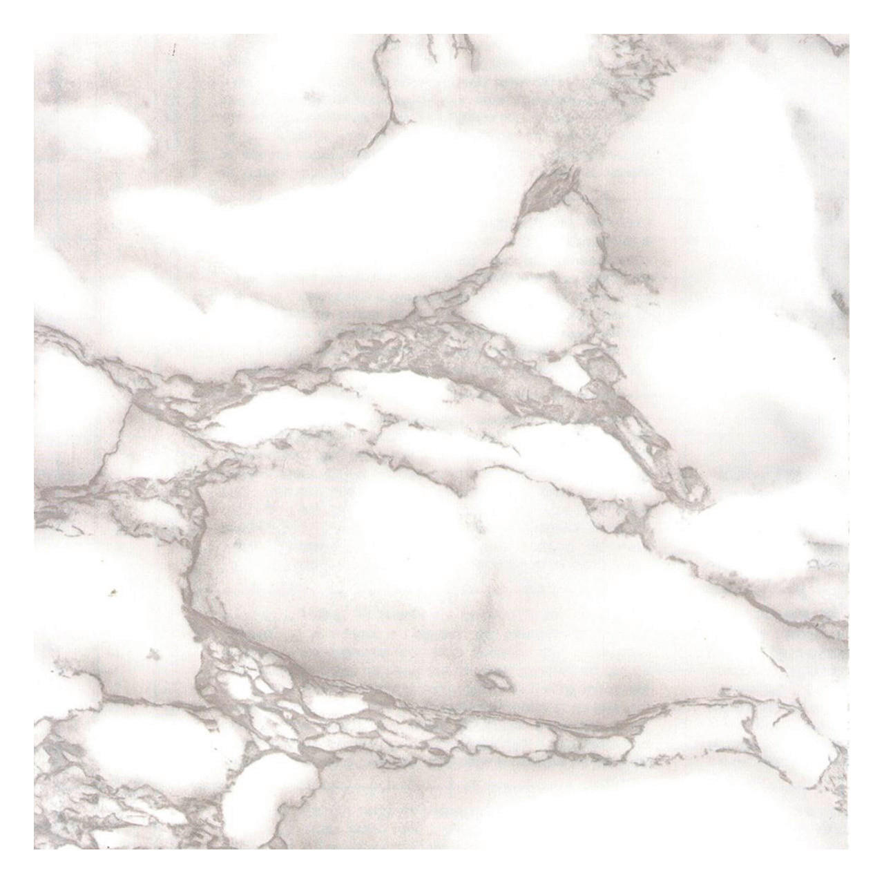 Klebefolie Marmoroptik Grau Basic-Line 90x210 Cm