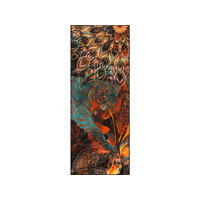 LÄUFER 75/190 cm wash+dry  - Multicolor, Design, Kunststoff/Textil (75/190cm) - wash+dry