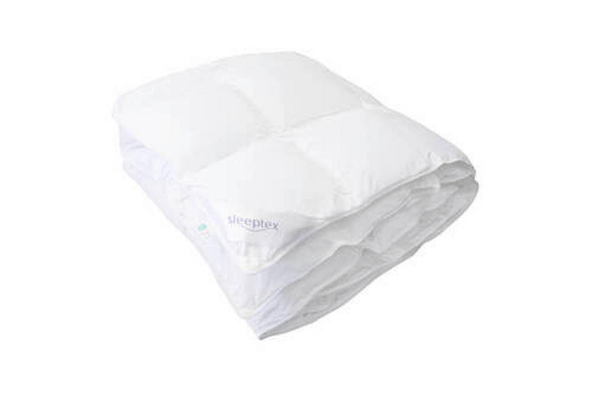 CELOLETNA ODEJA 200/200 cm  - Basics (200/200cm) - Sleeptex