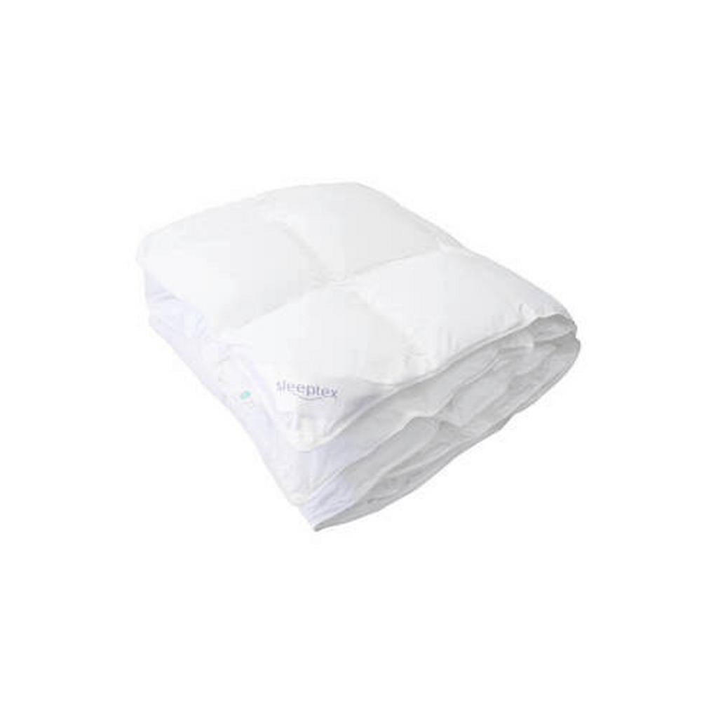 Sleeptex CELOROČNÁ PRIKRÝVKA, 200/200 cm,