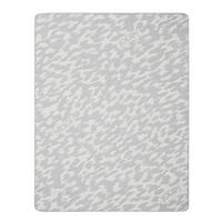 WOHNDECKE 150/200 cm  - Hellgrau, Basics, Textil (150/200cm) - Joop!