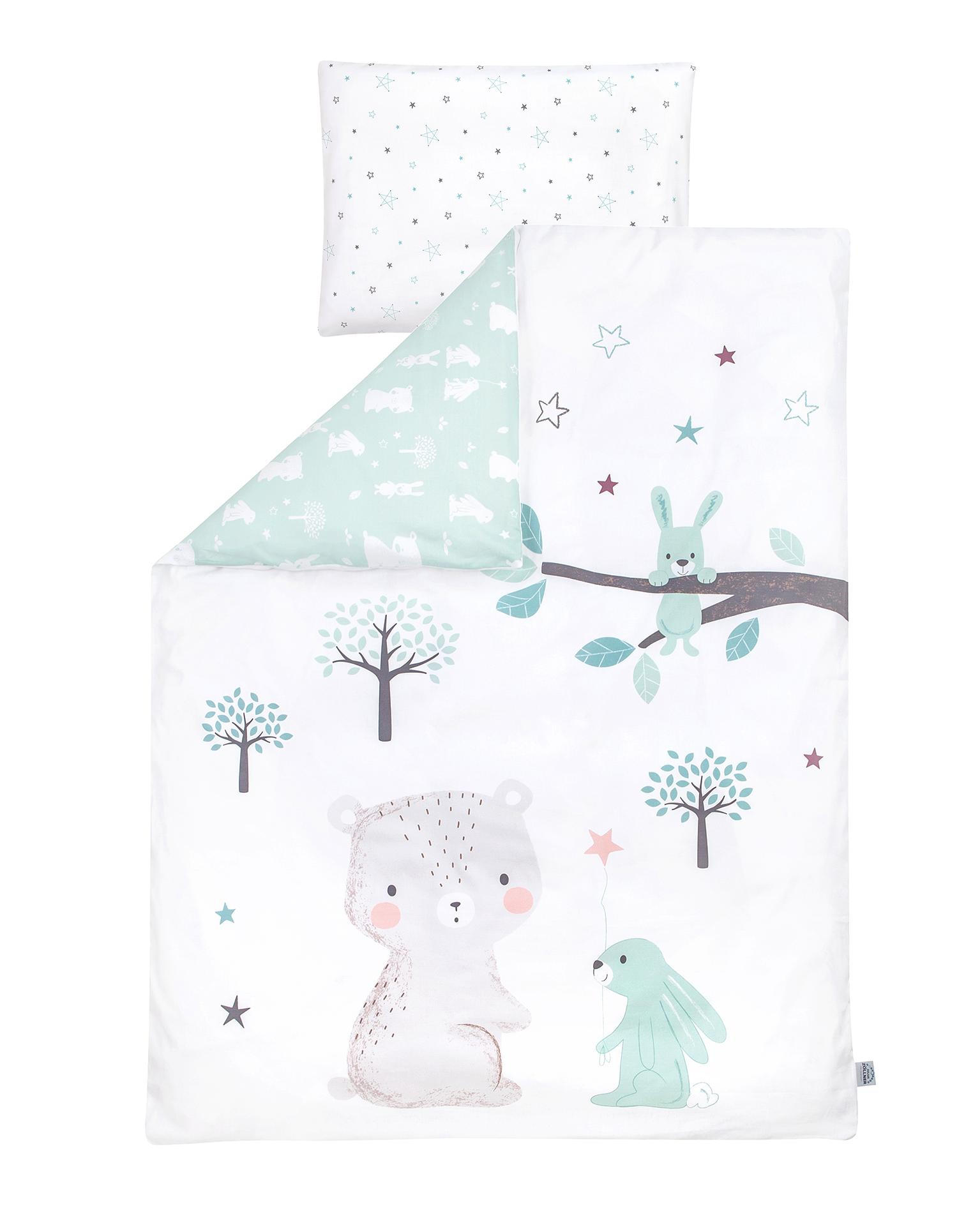 Julius Zollner Kinderbettwasche 100x135 Shoppen