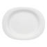 SERVIERPLATTE - Weiß, Basics (42cm) - VILLEROY & BOCH