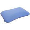 POLSTERBEZUG FÜR ARCH S/M 63/43 cm  - Blau, Basics, Textil (63/43cm) - Tempur