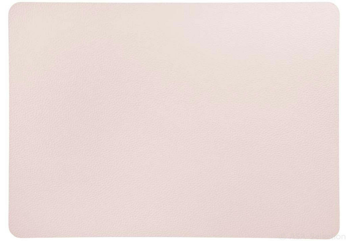 TISCHSET 33/46 cm  - Basics (33/46cm) - ASA