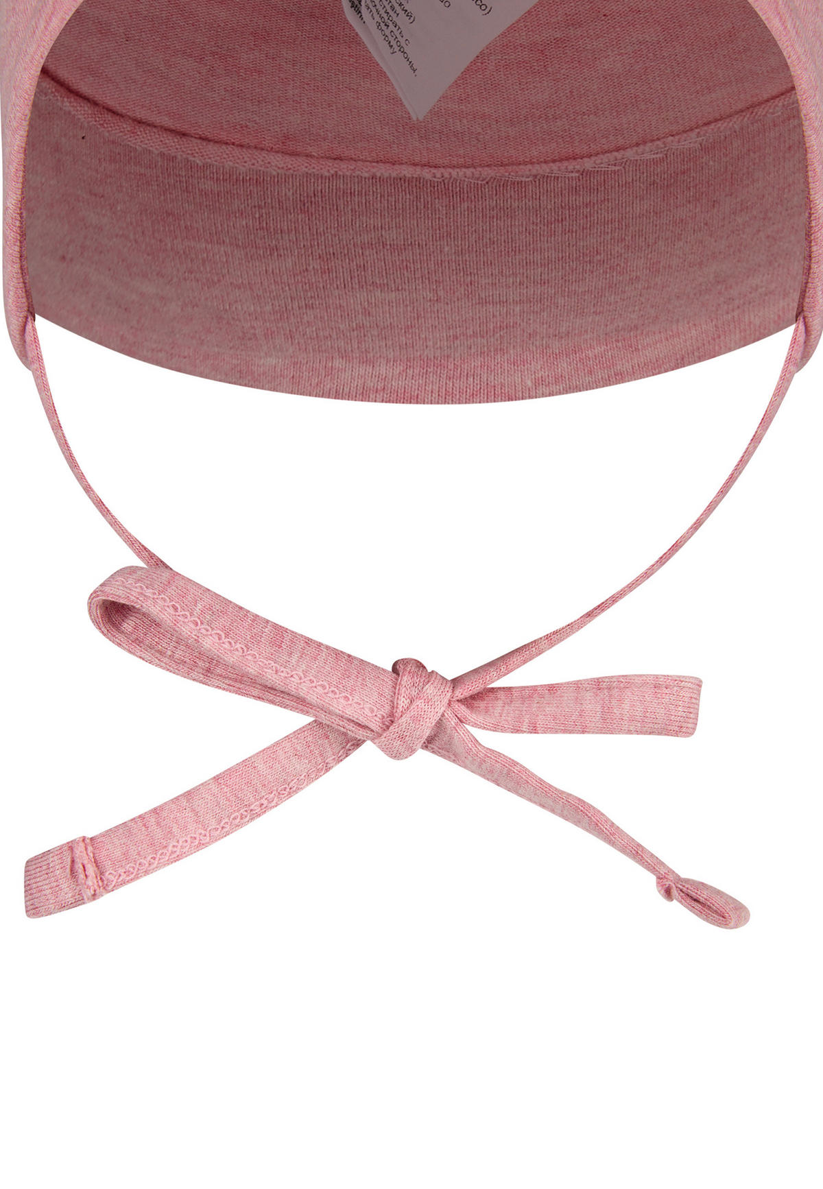 MÜTZE Herbst/Winter 2025  - Hellrosa, Basics, Textil (43null) - Sterntaler