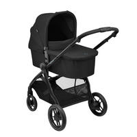 DEČJA KOLICA - SET  Street Plus  - crna, Osnovno, tekstil/metal - Maxi-Cosi