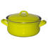 KASSEROLLE 1,5 L - Hellgrün, Basics, Metall (25.50/19.80/8.70cm) - Riess KASSEROLLE 1,5 L - Hellgrün, Basics, Metall (25.50/19.80/8.70cm) - Riess