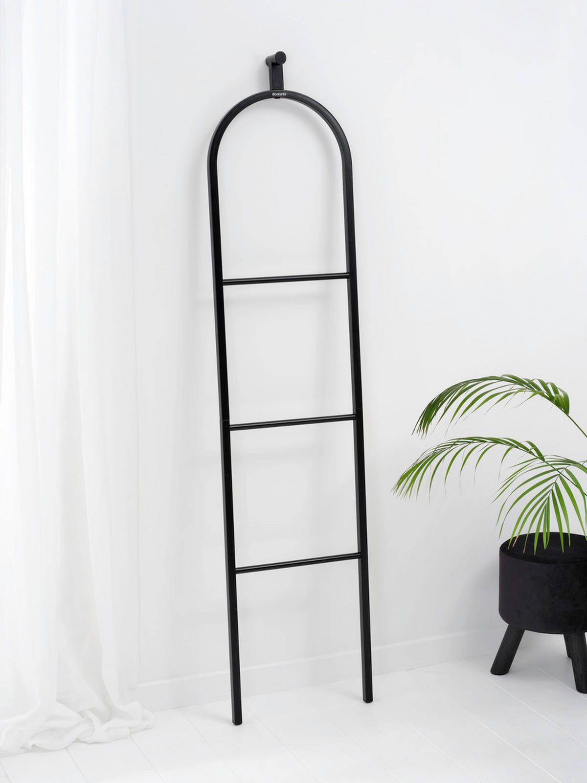 STALAK ZA ODELA   metal  - Osnovno, metal (38/168/6,5cm) - Brabantia