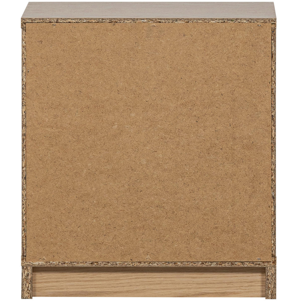 UNTERSCHRANK 40/44/40 cm   - Eichefarben/Naturfarben, Design, Holz (40/44/40cm) - Livetastic