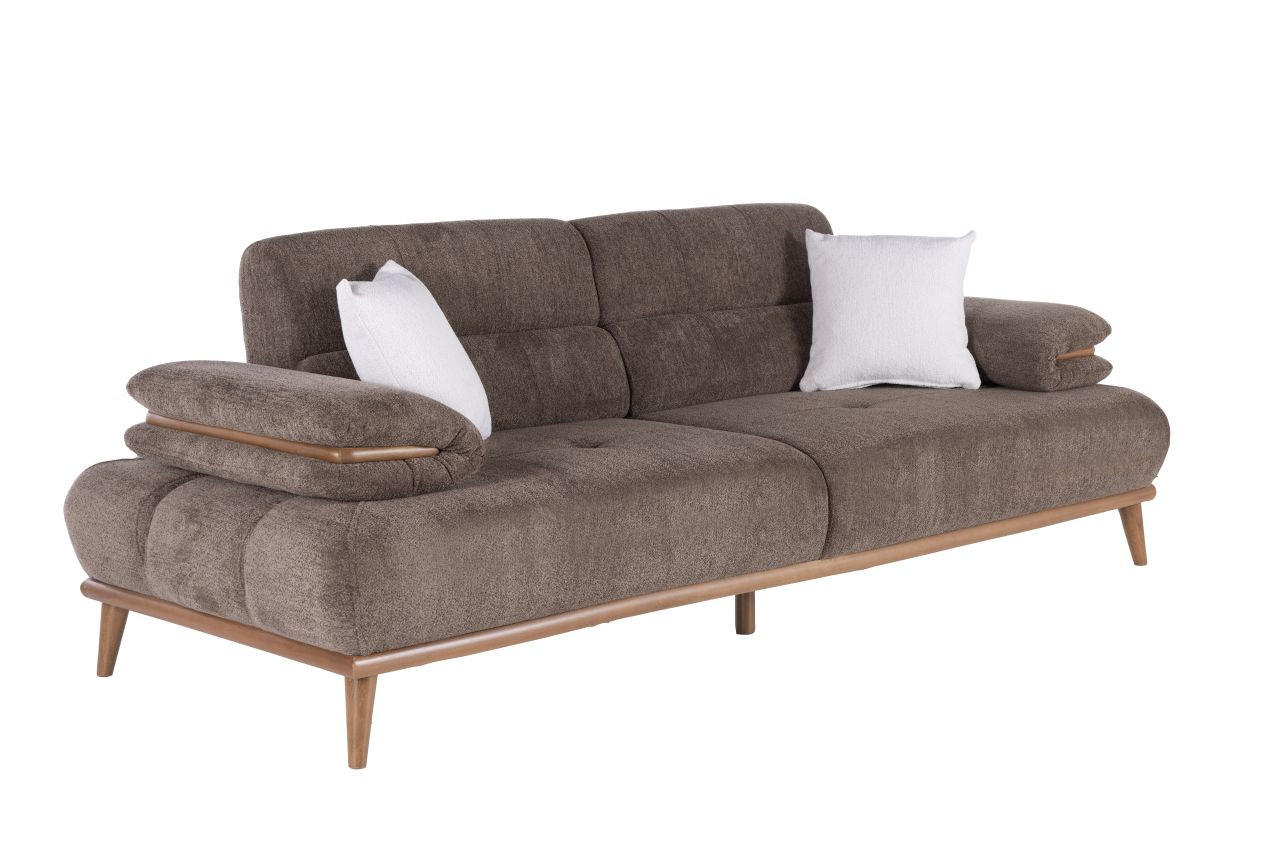 TROSED  - Moderno (244/100/87cm) - Ti'me