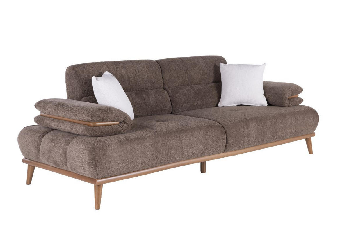 TROSED  - Moderno (244/100/87cm) - Ti'me