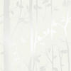 NON WOVEN-TAPET 52/1000 cm  - vit, Basics, papper/plast (52/1000cm)