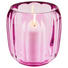 WINDLICHT - Rosa, Design, Glas (15,5/14cm) - Villeroy & Boch WINDLICHT - Rosa, Design, Glas (15,5/14cm) - Villeroy & Boch