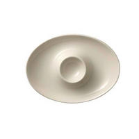 KALÍŠEK NA VEJCE porcelán (fine china) keramika  - Basics, keramika (14/11cm) - Villeroy & Boch
