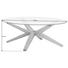COUCHTISCH in Holz, Glas 105/39,5 cm - Buchefarben, Design, Glas/Holz (105/39,5cm) - Team 7 COUCHTISCH in Holz, Glas 105/39,5 cm - Buchefarben, Design, Glas/Holz (105/39,5cm) - Team 7
