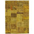 TEPPICH 90/160 cm Gelb, Currygelb - Currygelb/Gelb, Basics, Textil (90/160cm) - Esposa TEPPICH 90/160 cm Gelb, Currygelb - Currygelb/Gelb, Basics, Textil (90/160cm) - Esposa