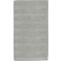 GÄSTETUCH Silberfarben 30/50 cm - Silberfarben, Basics, Textil (30/50cm) - Linea Natura
