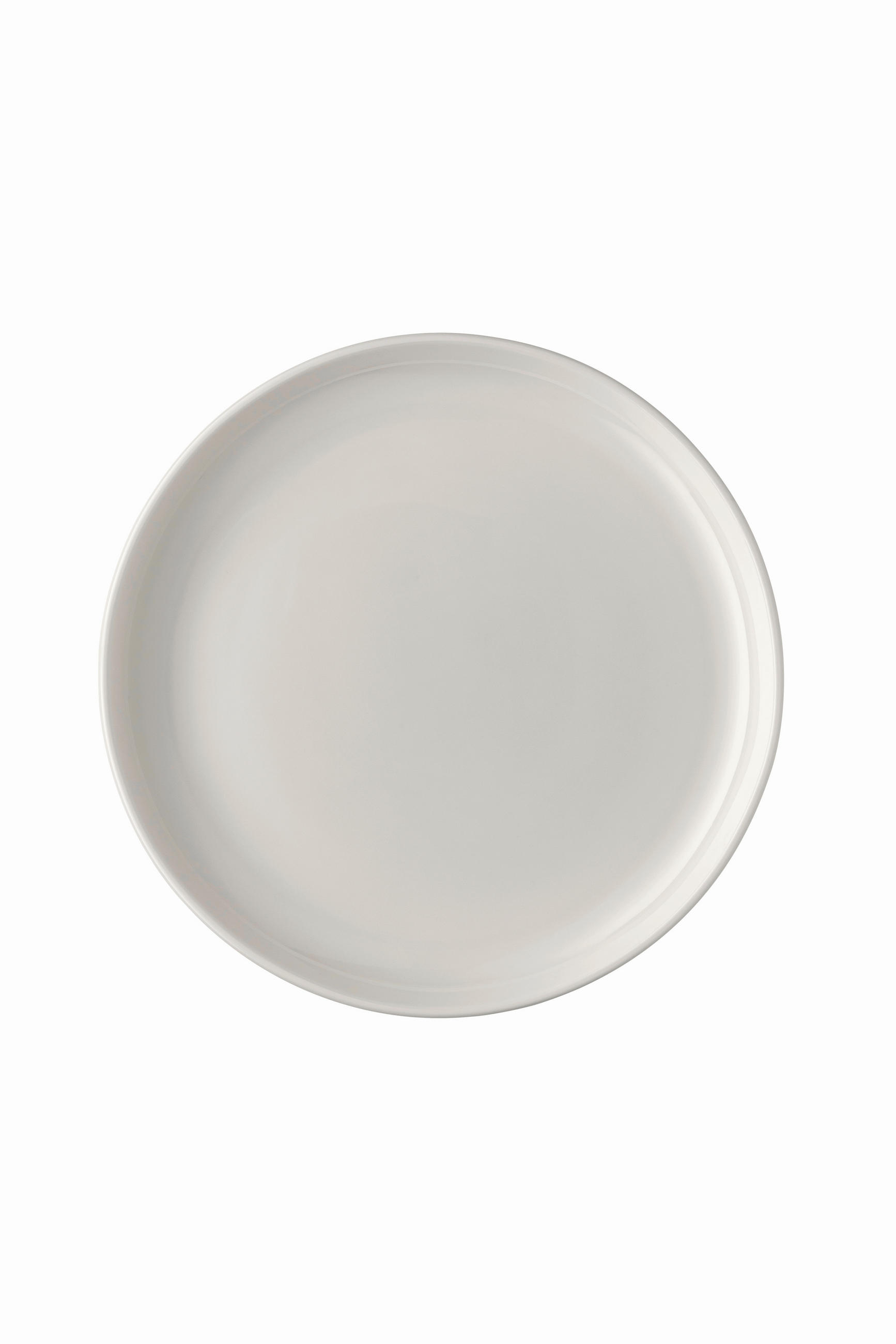 TANJUR ZA DORUČAK  16 cm           Jade Lift   - bijela, Basics, keramika (16cm) - Rosenthal