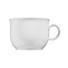 KAFFEETASSE - Weiß, Basics, Keramik (0,21l) - Seltmann Weiden KAFFEETASSE - Weiß, Basics, Keramik (0,21l) - Seltmann Weiden