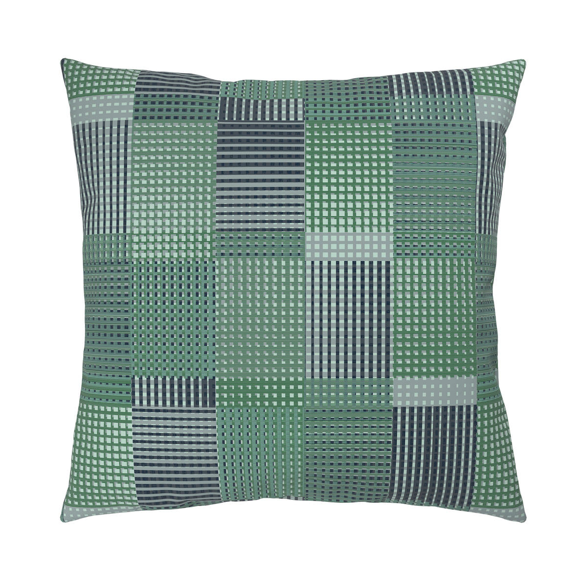 BETTWÄSCHE Flanell 135/200 cm  - Grün, Textil (135/200cm) - Novel