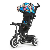 DREIRAD - Multicolor, Basics, Kunststoff/Metall (94/105/50cm) - kinderkraft