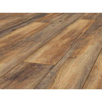 VINYLBODEN National Park Line Ultimate  per  m² - Eichefarben, Natur, Holz (24/13/0,8cm) - Jangal