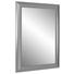SPIEGEL - Silberfarben, LIFESTYLE, Glas/Kunststoff (63,8/88,8/2,5cm) - Landscape SPIEGEL - Silberfarben, LIFESTYLE, Glas/Kunststoff (63,8/88,8/2,5cm) - Landscape