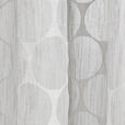 ÖSENSCHAL NAGAR halbtransparent 140/245 cm   - Grau, Design, Textil (140/245cm) - Dieter Knoll
