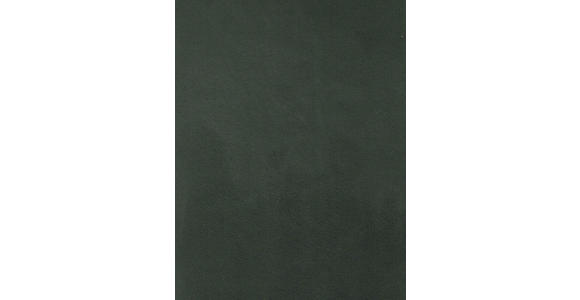 ARMLEHNSTUHL in Eisen Mikrofaser, Teddystoff - Schwarz/Grün, Design, Textil/Metall (59/90/62,5cm) - Novel