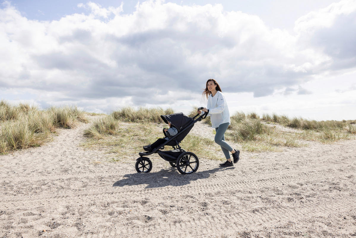 JOGGER  - Basics (91/35/63cm) - Thule