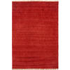 ORIENTÁLNÍ KOBEREC, 60/90 cm, červená - červená, Konvenční, textil (60/90cm) - Cazaris