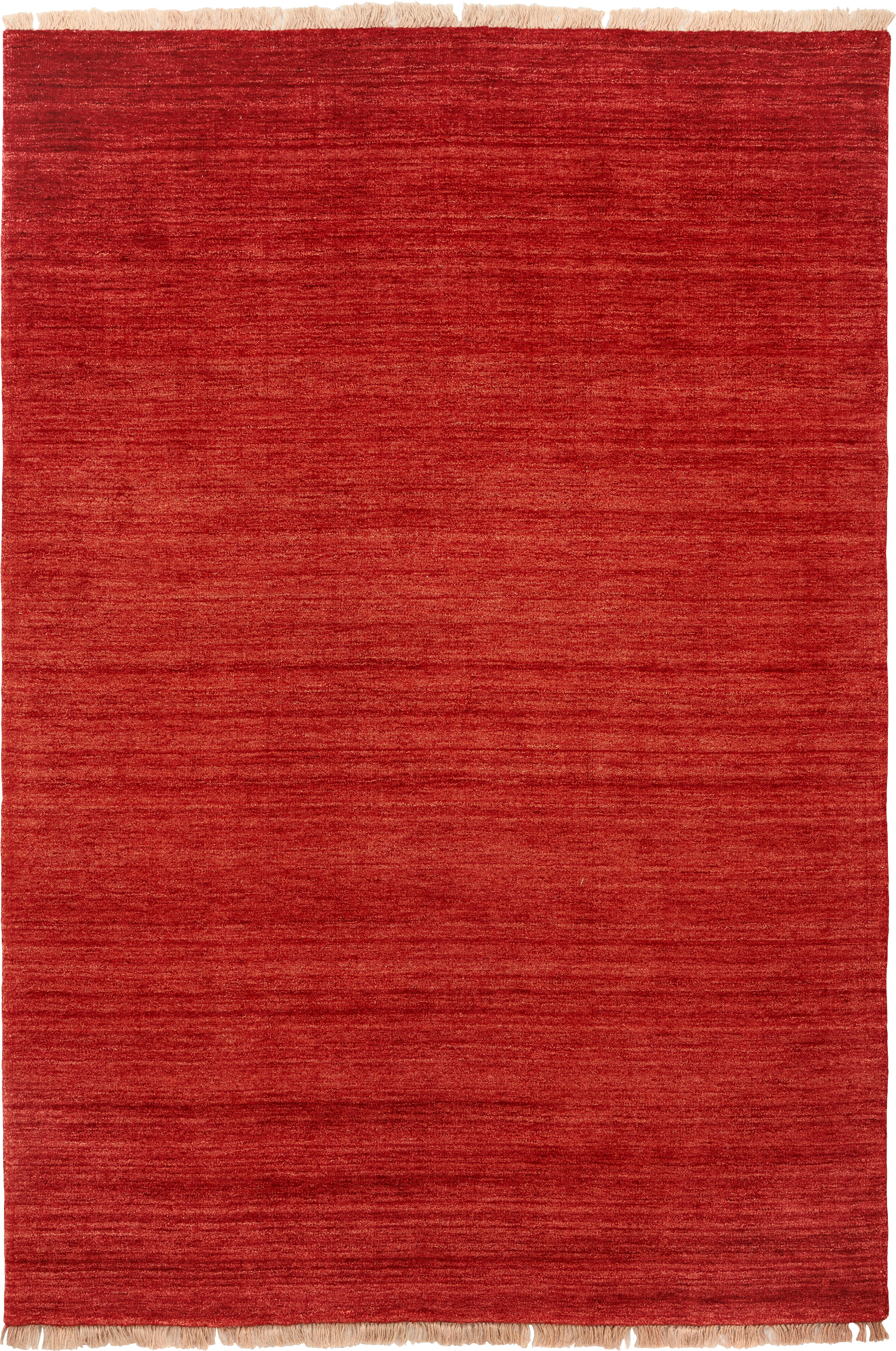 COVOR ORIENTAL Gabbeh Premium Rot