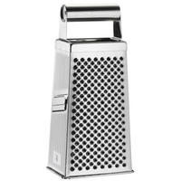 VIERKANTREIBE  - Edelstahlfarben, Basics, Metall (30cm) - WMF